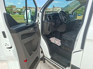 Ford Transit Custom 2019 L2H1 MAXI 131PS NAVI CAMERA ΣΧΑΡΑ ΕΡΓΑΛΕΙΟΘΗΚΕΣ-thumb-43