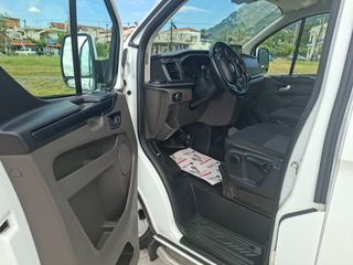 Ford Transit Custom 2019 L2H1 MAXI 131PS NAVI CAMERA ΣΧΑΡΑ ΕΡΓΑΛΕΙΟΘΗΚΕΣ-thumb-44