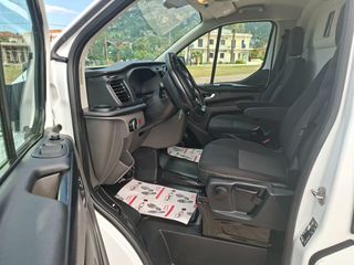 Ford Transit Custom 2019 L2H1 MAXI 131PS NAVI CAMERA ΣΧΑΡΑ ΕΡΓΑΛΕΙΟΘΗΚΕΣ-thumb-45