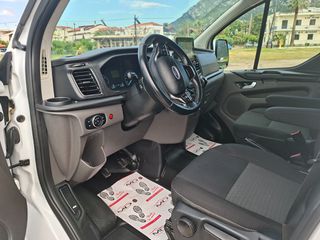 Ford Transit Custom 2019 L2H1 MAXI 131PS NAVI CAMERA ΣΧΑΡΑ ΕΡΓΑΛΕΙΟΘΗΚΕΣ-thumb-46