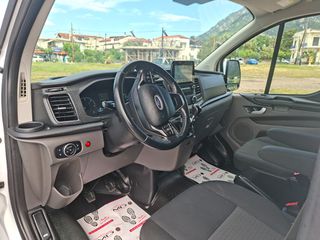Ford Transit Custom 2019 L2H1 MAXI 131PS NAVI CAMERA ΣΧΑΡΑ ΕΡΓΑΛΕΙΟΘΗΚΕΣ-thumb-47