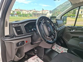 Ford Transit Custom 2019 L2H1 MAXI 131PS NAVI CAMERA ΣΧΑΡΑ ΕΡΓΑΛΕΙΟΘΗΚΕΣ-thumb-48