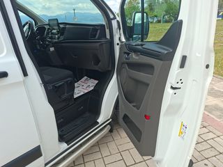 Ford Transit Custom 2019 L2H1 MAXI 131PS NAVI CAMERA ΣΧΑΡΑ ΕΡΓΑΛΕΙΟΘΗΚΕΣ-thumb-50