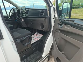 Ford Transit Custom 2019 L2H1 MAXI 131PS NAVI CAMERA ΣΧΑΡΑ ΕΡΓΑΛΕΙΟΘΗΚΕΣ-thumb-51