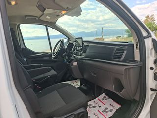 Ford Transit Custom 2019 L2H1 MAXI 131PS NAVI CAMERA ΣΧΑΡΑ ΕΡΓΑΛΕΙΟΘΗΚΕΣ-thumb-52