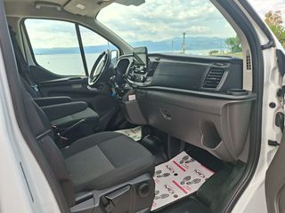 Ford Transit Custom 2019 L2H1 MAXI 131PS NAVI CAMERA ΣΧΑΡΑ ΕΡΓΑΛΕΙΟΘΗΚΕΣ-thumb-53