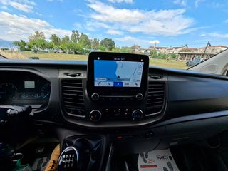Ford Transit Custom 2019 L2H1 MAXI 131PS NAVI CAMERA ΣΧΑΡΑ ΕΡΓΑΛΕΙΟΘΗΚΕΣ-thumb-59