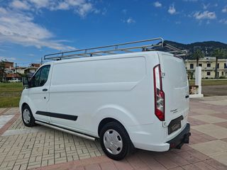 Ford Transit Custom 2019 L2H1 MAXI 131PS NAVI CAMERA ΣΧΑΡΑ ΕΡΓΑΛΕΙΟΘΗΚΕΣ-thumb-10