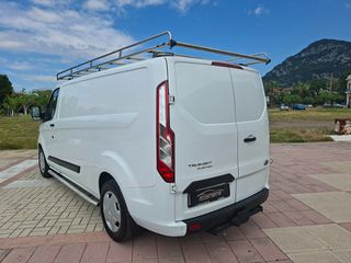Ford Transit Custom 2019 L2H1 MAXI 131PS NAVI CAMERA ΣΧΑΡΑ ΕΡΓΑΛΕΙΟΘΗΚΕΣ-thumb-12