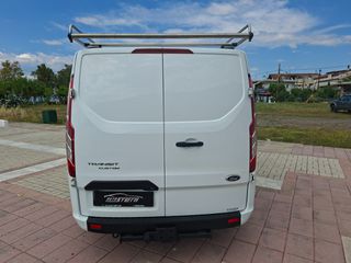 Ford Transit Custom 2019 L2H1 MAXI 131PS NAVI CAMERA ΣΧΑΡΑ ΕΡΓΑΛΕΙΟΘΗΚΕΣ-thumb-14