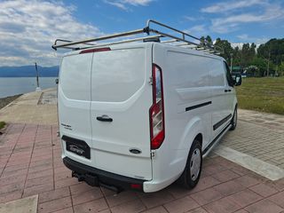 Ford Transit Custom 2019 L2H1 MAXI 131PS NAVI CAMERA ΣΧΑΡΑ ΕΡΓΑΛΕΙΟΘΗΚΕΣ-thumb-15