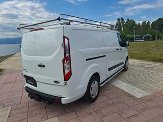 Ford Transit Custom 2019 L2H1 MAXI 131PS NAVI CAMERA ΣΧΑΡΑ ΕΡΓΑΛΕΙΟΘΗΚΕΣ-thumb-17