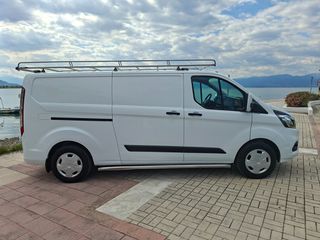 Ford Transit Custom 2019 L2H1 MAXI 131PS NAVI CAMERA ΣΧΑΡΑ ΕΡΓΑΛΕΙΟΘΗΚΕΣ-thumb-18