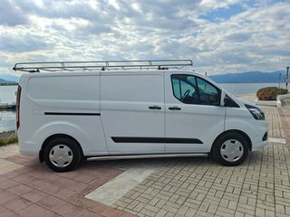 Ford Transit Custom 2019 L2H1 MAXI 131PS NAVI CAMERA ΣΧΑΡΑ ΕΡΓΑΛΕΙΟΘΗΚΕΣ-thumb-19