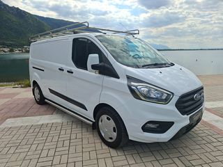 Ford Transit Custom 2019 L2H1 MAXI 131PS NAVI CAMERA ΣΧΑΡΑ ΕΡΓΑΛΕΙΟΘΗΚΕΣ-thumb-20