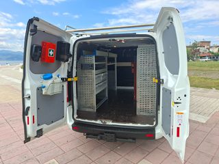 Ford Transit Custom 2019 L2H1 MAXI 131PS NAVI CAMERA ΣΧΑΡΑ ΕΡΓΑΛΕΙΟΘΗΚΕΣ-thumb-24