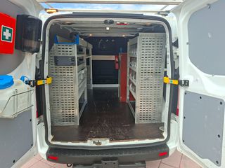 Ford Transit Custom 2019 L2H1 MAXI 131PS NAVI CAMERA ΣΧΑΡΑ ΕΡΓΑΛΕΙΟΘΗΚΕΣ-thumb-26