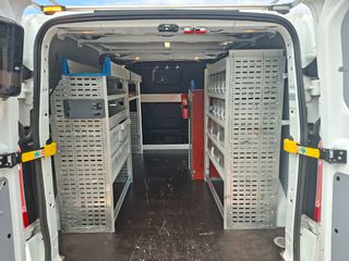 Ford Transit Custom 2019 L2H1 MAXI 131PS NAVI CAMERA ΣΧΑΡΑ ΕΡΓΑΛΕΙΟΘΗΚΕΣ-thumb-27