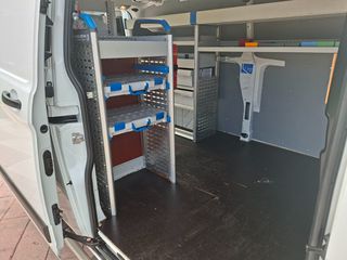 Ford Transit Custom 2019 L2H1 MAXI 131PS NAVI CAMERA ΣΧΑΡΑ ΕΡΓΑΛΕΙΟΘΗΚΕΣ-thumb-31