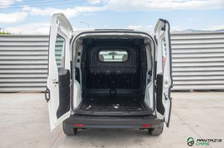 Κλούβα Fiat 2013 Doblo SX 1.3MTJ 90HP A/C-thumb-13