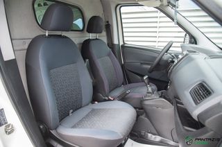 Κλούβα Fiat 2013 Doblo SX 1.3MTJ 90HP A/C-thumb-16