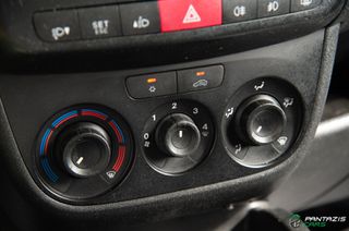 Κλούβα Fiat 2013 Doblo SX 1.3MTJ 90HP A/C-thumb-21