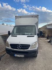 Κόφα Mercedes-Benz 2006 515