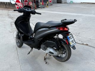 Piaggio Medley 150 2019 MEDLEY 150 S ABS-thumb-1