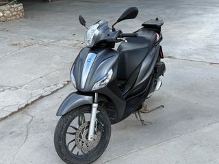 Piaggio Medley 150 2019 MEDLEY 150 S ABS-thumb-3