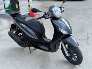 Piaggio Medley 150 2019 MEDLEY 150 S ABS-thumb-4