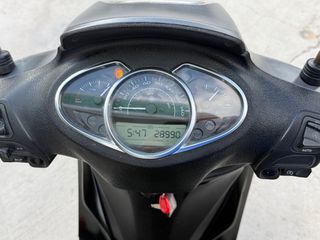 Piaggio Medley 150 2019 MEDLEY 150 S ABS-thumb-5