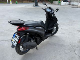 Piaggio Medley 150 2019 MEDLEY 150 S ABS-thumb-6