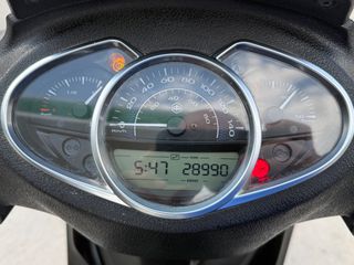 Piaggio Medley 150 2019 MEDLEY 150 S ABS-thumb-7