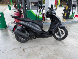 Piaggio Medley 150 2019 MEDLEY 150 S ABS-thumb-8