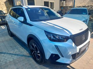 Peugeot 2008 2021 PureTech 130 S&S EAT8 Allure Plu 1.2-thumb-3