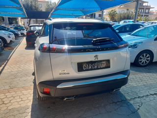 Peugeot 2008 2021 PureTech 130 S&S EAT8 Allure Plu 1.2-thumb-6