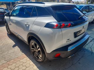 Peugeot 2008 2021 PureTech 130 S&S EAT8 Allure Plu 1.2-thumb-7