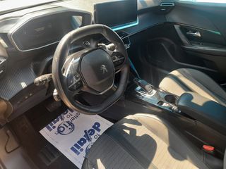 Peugeot 2008 2021 PureTech 130 S&S EAT8 Allure Plu 1.2-thumb-8