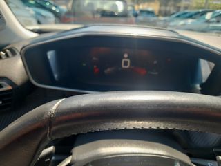 Peugeot 2008 2021 PureTech 130 S&S EAT8 Allure Plu 1.2-thumb-12