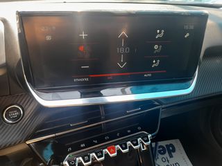 Peugeot 2008 2021 PureTech 130 S&S EAT8 Allure Plu 1.2-thumb-14