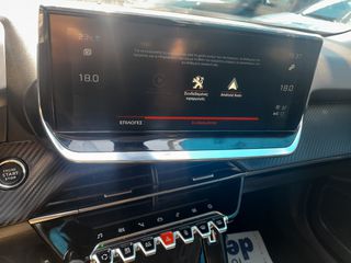 Peugeot 2008 2021 PureTech 130 S&S EAT8 Allure Plu 1.2-thumb-16