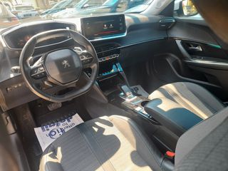Peugeot 2008 2021 PureTech 130 S&S EAT8 Allure Plu 1.2-thumb-18