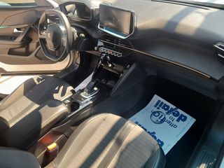 Peugeot 2008 2021 PureTech 130 S&S EAT8 Allure Plu 1.2-thumb-20