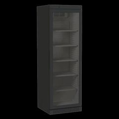 ΠΡΟΣΦΟΡΑ!!! CRYSTAL CR 350 ECONOMY (350Lit - 59,5x60x185cm - Ενεργ. Κλάση: D / +1/+9°C) Ψυγείο Αναψυκτικών