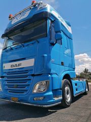 DAF 2016 XF106 510