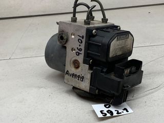ΜΟΝΑΔΑ ABS TOYOTA AVENSIS 1996-2001 0265216825