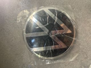 Σήμα Μάσκας VW T-Roc Polo T-Cross 2GM853601FDPJ