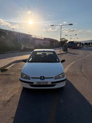 Peugeot 106 1998 106