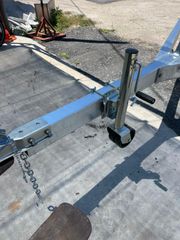Τρέιλερ Σκαφών 2026 HRB850-thumb-6