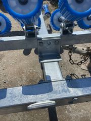 Τρέιλερ Σκαφών 2026 HRB850-thumb-14